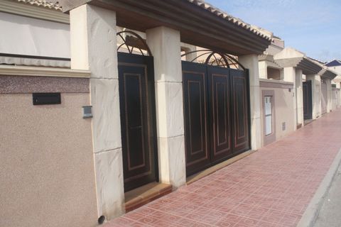 Rækkehus i Torrevieja, Alicante, Torrevieja - € 330.000 | Ref: W-0477KA - foto 15